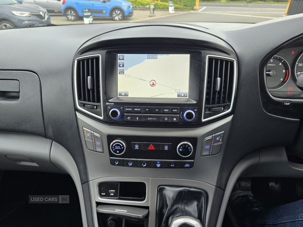 Used Hyundai i800 2019 for sale - 76228227: Photo 13