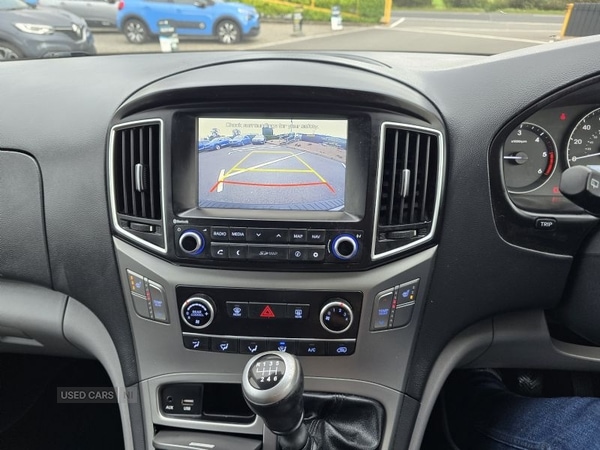 Used Hyundai i800 2019 for sale - 76228227: Photo 14