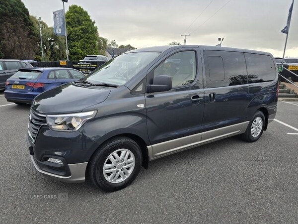 Used Hyundai i800 2019 for sale - 76228227: Photo 2