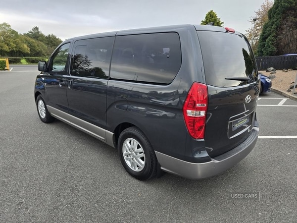 Used Hyundai i800 2019 for sale - 76228227: Photo 3