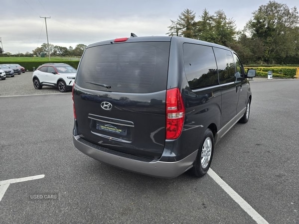 Used Hyundai i800 2019 for sale - 76228227: Photo 4