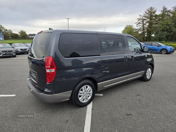 Used Hyundai i800 2019 for sale - 76228227: Photo 5