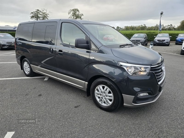 Used Hyundai i800 2019 for sale - 76228227: Photo 6