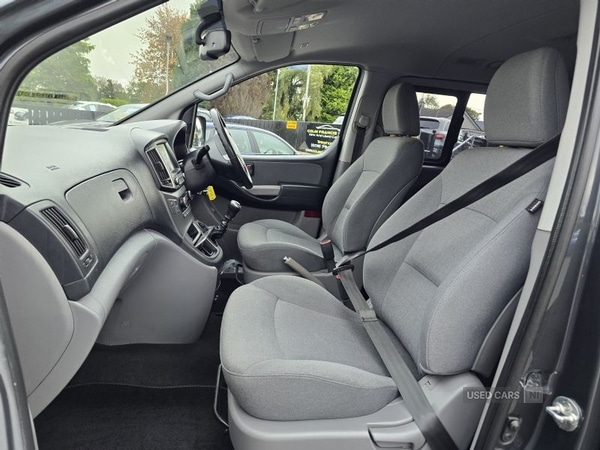 Used Hyundai i800 2019 for sale - 76228227: Photo 7