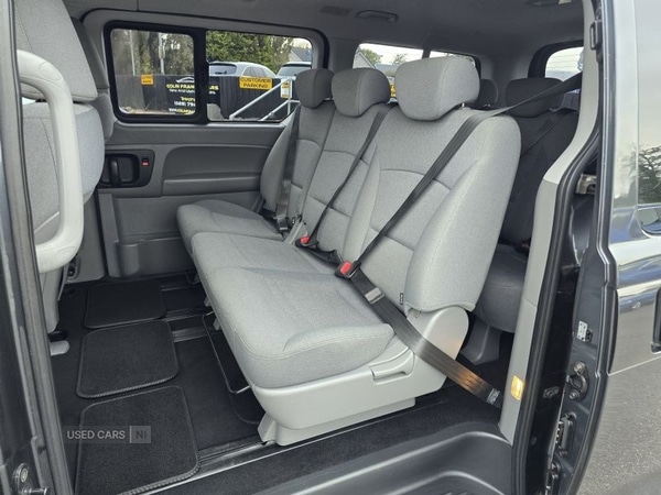 Used Hyundai i800 2019 for sale - 76228227: Photo 8