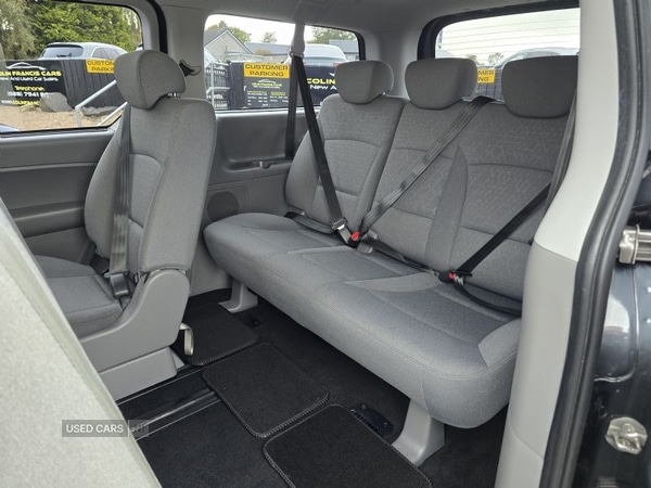 Used Hyundai i800 2019 for sale - 76228227: Photo 9