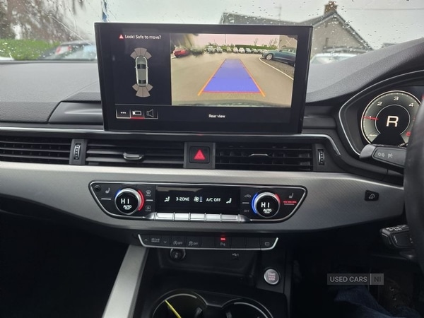 Used Audi A4 2021 for sale - 76729298: Photo 13