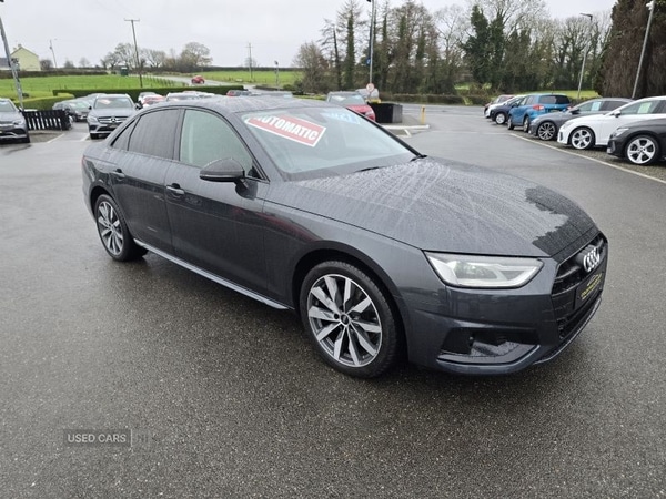 Used Audi A4 2021 for sale - 76729298: Photo 6