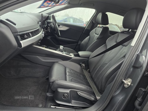 Used Audi A4 2021 for sale - 76729298: Photo 7