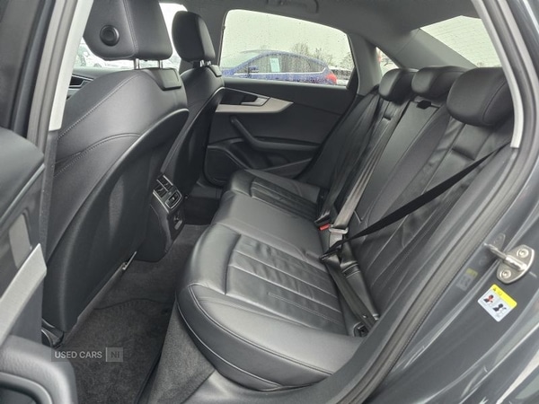 Used Audi A4 2021 for sale - 76729298: Photo 8