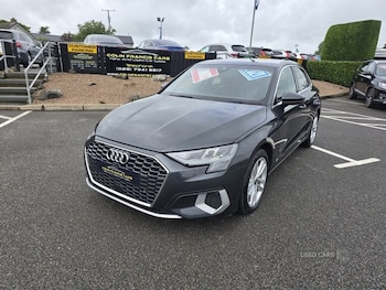 Audi - A3