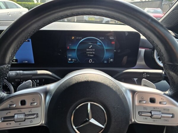 Used Mercedes-Benz A-Class 2022 for sale - 75578818: Photo 12