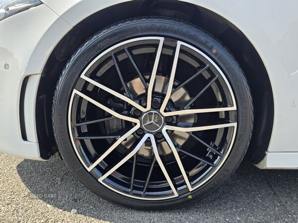 Used Mercedes-Benz A-Class 2022 for sale - 75578818: Photo 7