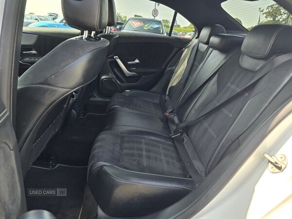 Used Mercedes-Benz A-Class 2022 for sale - 75578818: Photo 9