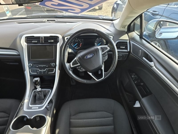 Used Ford Mondeo 2019 for sale - 77971086: Photo 10