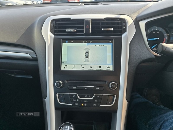 Used Ford Mondeo 2019 for sale - 77971086: Photo 13