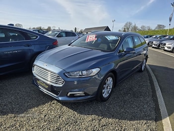 Used Ford Mondeo 2019 for sale - 77971086: Photo