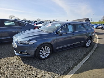 Used Ford Mondeo 2019 for sale - 77971086: Photo