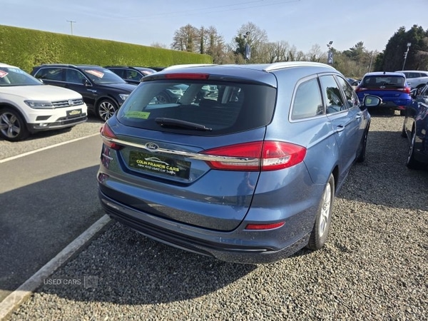 Used Ford Mondeo 2019 for sale - 77971086: Photo 4