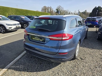 Used Ford Mondeo 2019 for sale - 77971086: Photo