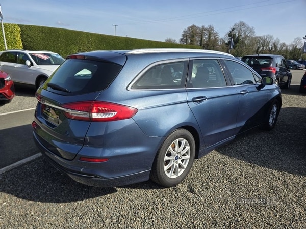 Used Ford Mondeo 2019 for sale - 77971086: Photo 5