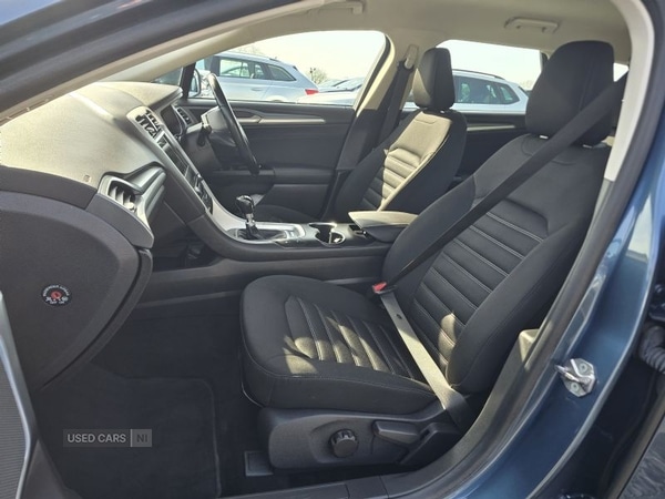 Used Ford Mondeo 2019 for sale - 77971086: Photo 7