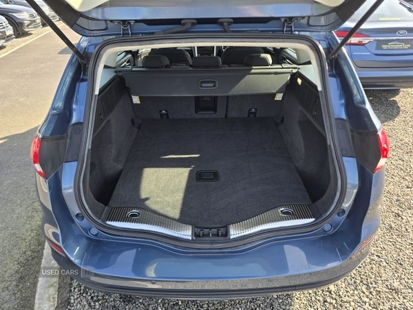 Used Ford Mondeo 2019 for sale - 77971086: Photo 9