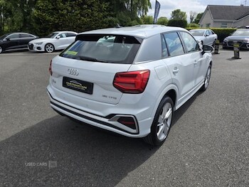 Used Audi Q2 2023 for sale - 78602313: Photo