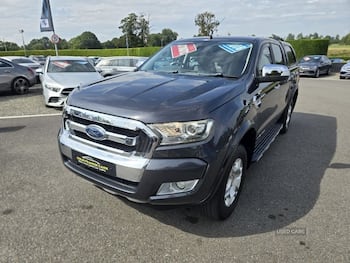 Used Ford Ranger 2016 for sale - 79727680: Photo
