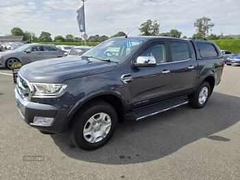 Used Ford Ranger 2016 for sale - 79727680: Photo