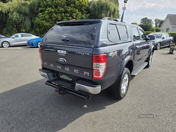 Used Ford Ranger 2016 for sale - 79727680: Photo