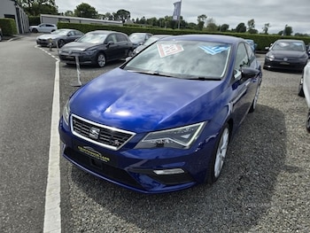 Used SEAT Leon 2017 for sale - 79280397: Photo