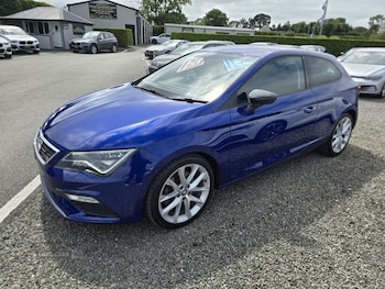 Used SEAT Leon 2017 for sale - 79280397: Photo