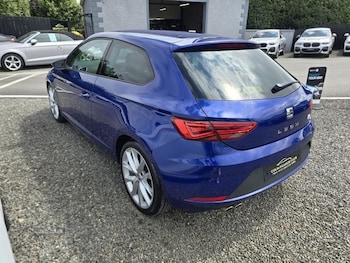 Used SEAT Leon 2017 for sale - 79280397: Photo