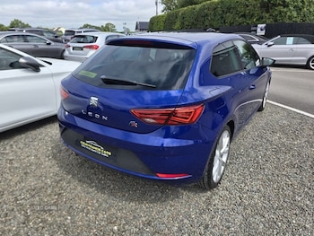 Used SEAT Leon 2017 for sale - 79280397: Photo