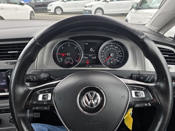 Used Volkswagen Golf 2015 for sale - 77941083: Photo 11