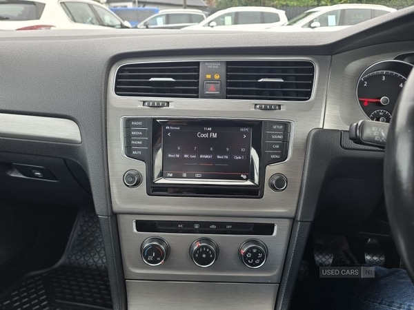 Used Volkswagen Golf 2015 for sale - 77941083: Photo 12