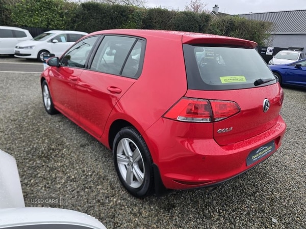 Used Volkswagen Golf 2015 for sale - 77941083: Photo 3