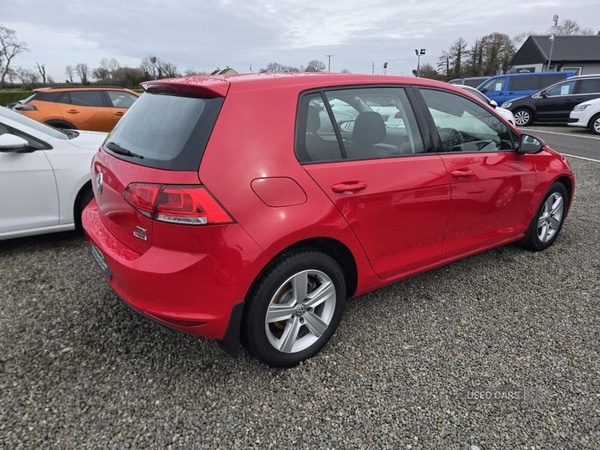 Used Volkswagen Golf 2015 for sale - 77941083: Photo 5