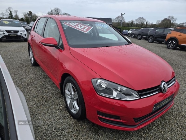 Used Volkswagen Golf 2015 for sale - 77941083: Photo 6