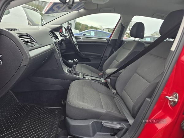 Used Volkswagen Golf 2015 for sale - 77941083: Photo 7