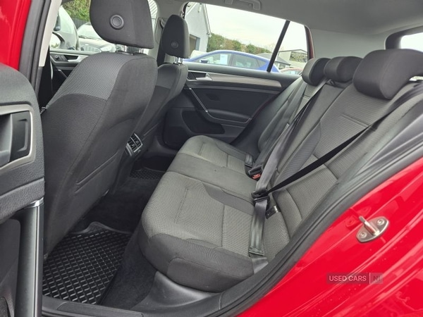 Used Volkswagen Golf 2015 for sale - 77941083: Photo 8