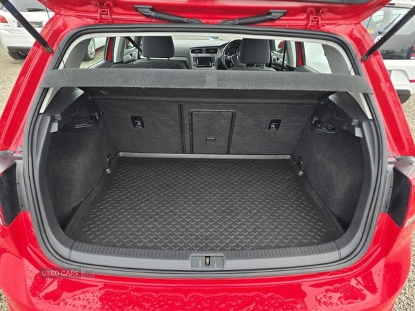 Used Volkswagen Golf 2015 for sale - 77941083: Photo 9