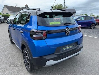 Used Citroen C3 2025 for sale - 78760123: Photo
