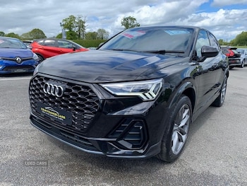 Used Audi Q3 2023 for sale - 78637347: Photo