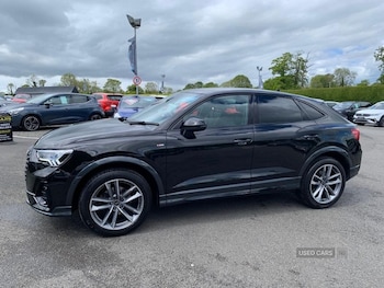 Used Audi Q3 2023 for sale - 78637347: Photo