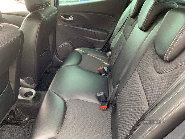 Used Renault Clio 2019 for sale - 75450563: Photo 10