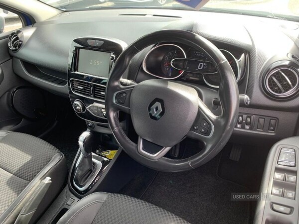 Used Renault Clio 2019 for sale - 75450563: Photo 12