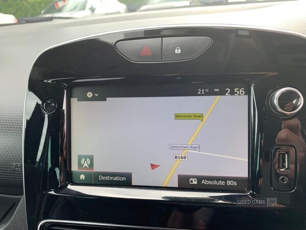 Used Renault Clio 2019 for sale - 75450563: Photo 13