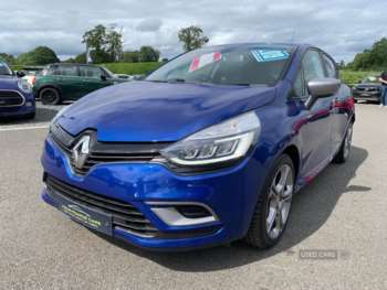Used Renault Clio 2019 for sale - 75450563: Photo